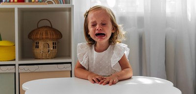 Tantrums 101: How To Deal With Challenging Behaviour