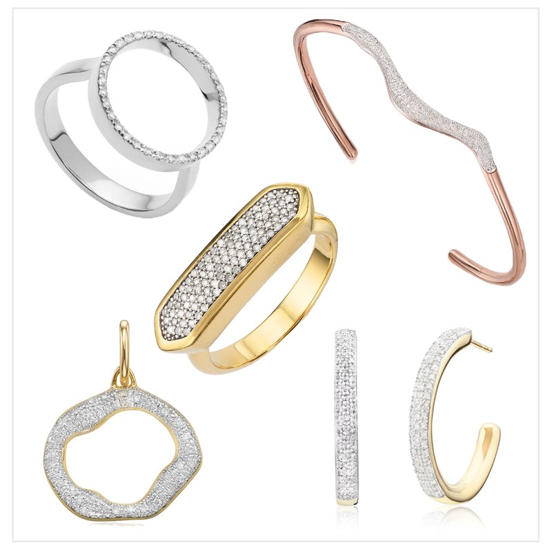 Sale Picks At Monica Vinader