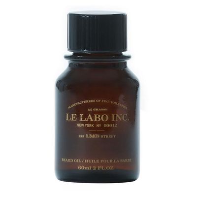 Beard Oil  from Le Labo