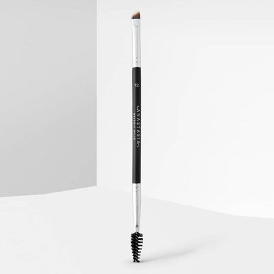 Large Synthetic Duo Brow Brush from Anastasia Beverly Hills