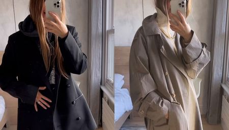 Week In Outfits With A Fashion Stylist & An Interior Designer's Top Tips