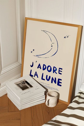 J'Adore La Lune from Nephthys Illustrated