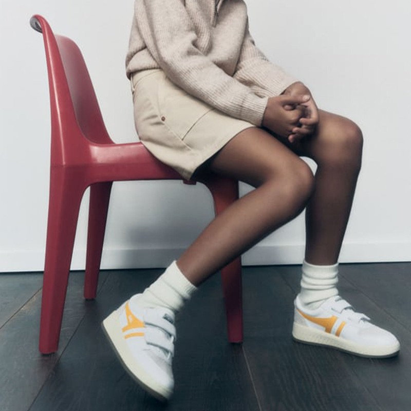 26 Pairs Of Cool Trainers For Kids