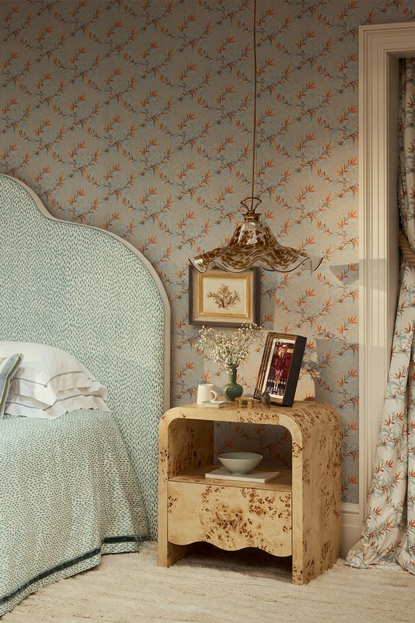 The Cloud Headboard from Homeware By CINNY