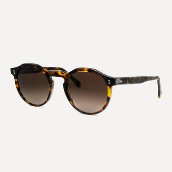 Marina Grande Sunglasses from Cimmino Lab