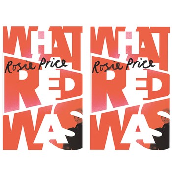 Book Review: What Red Was