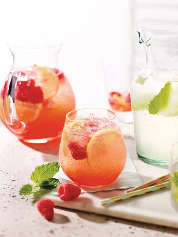Mexican Mint Mule