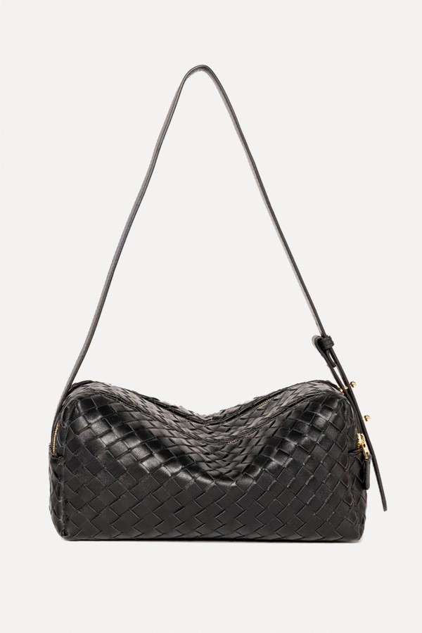 Trousse Suede Bag from Elleme