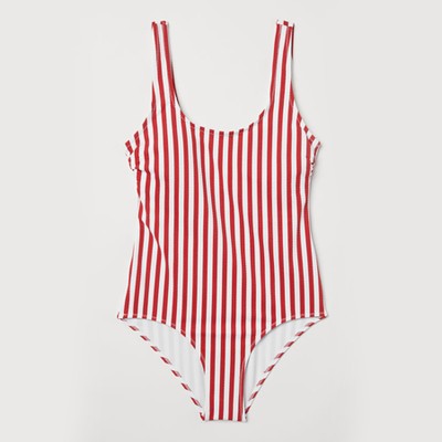 Swimsuit from H&M