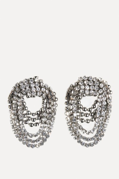 Multi-Chain Earrings from H&M