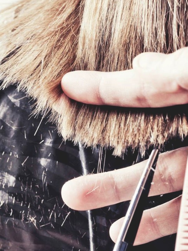 9 Expert Tips To Avoid A Bad Haircut