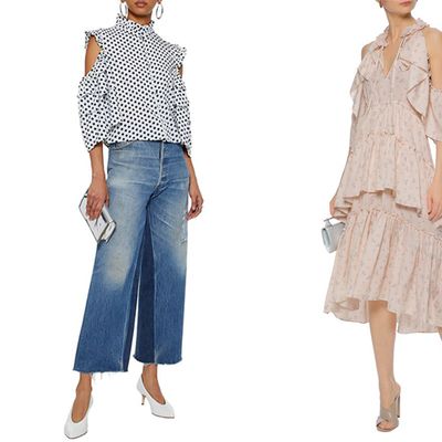 27 Designer Summer Pieces For Less