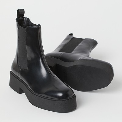 Ankle Boots from H&M