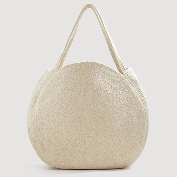 Round Shopper from Mango