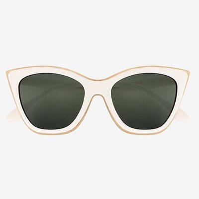 Echo Park Sunglasses from Bone