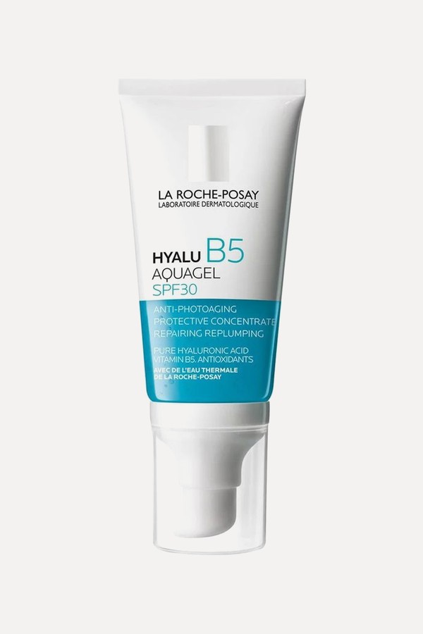 Hyalu B5 Aquagel SPF30 from La Roche-Posay