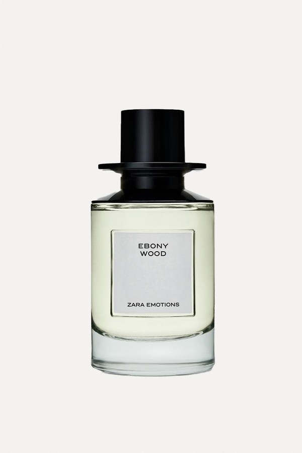 Ebony Wood Eau De Parfum from Zara