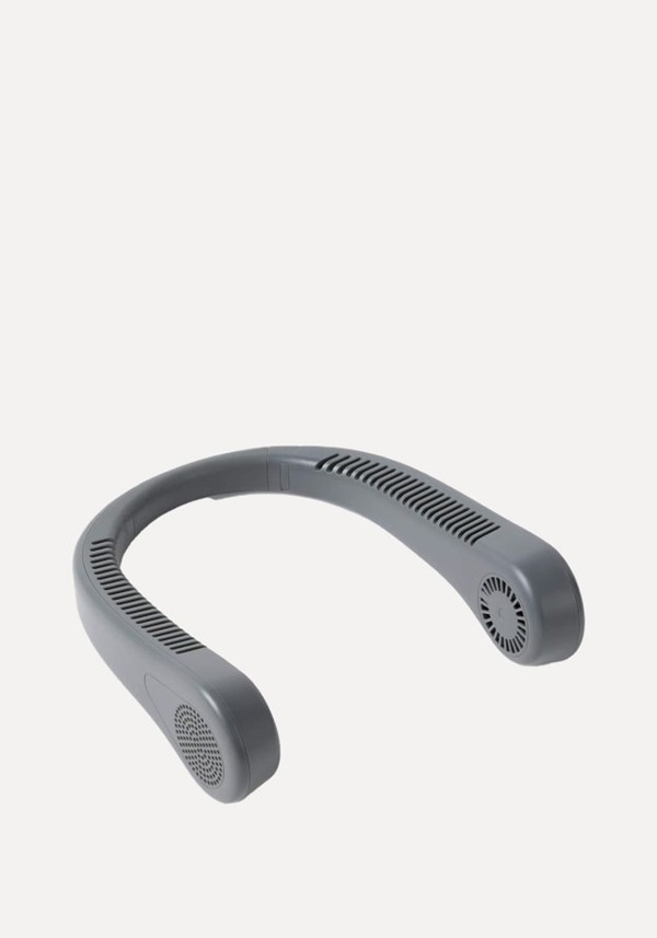 Neck Cooler Fan 