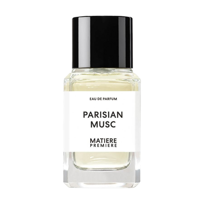 Parisian Musc Eau De Parfum from Matière Premiere