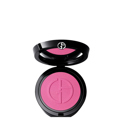 Luminous Silk Glow Blush from Giorgio Armani