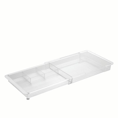 Extendable Drawer Organiser from iDesign