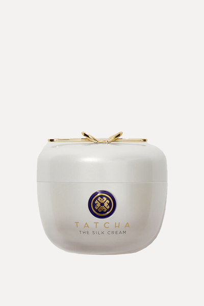 The Silk Cream from Tatcha