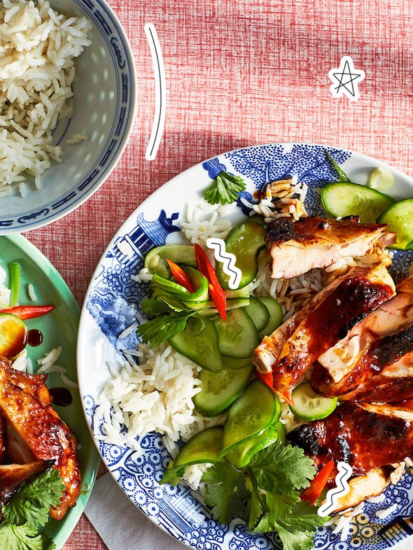 How To Cook Simple Asian Food At Home