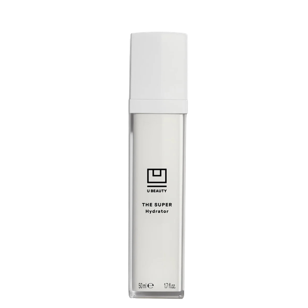 Super Hydrator from U Beauty