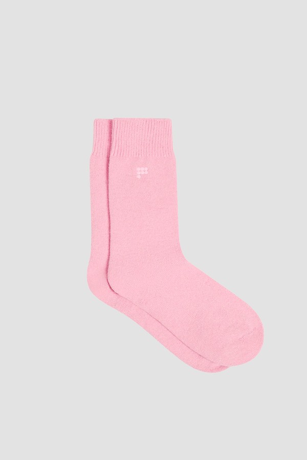 Recycled Cashmere Socks