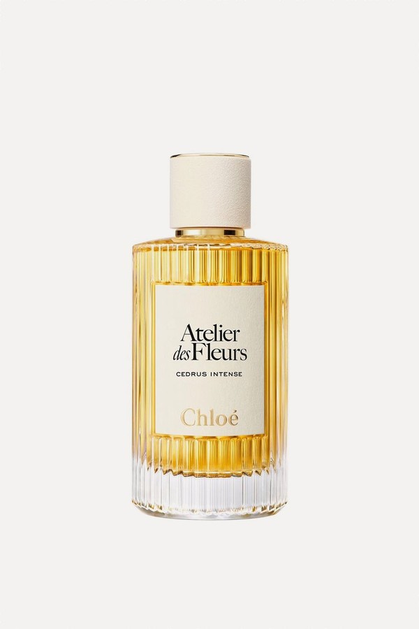 Atelier Des Fleurs Cedrus Intense Eau De Parfum from Chloé