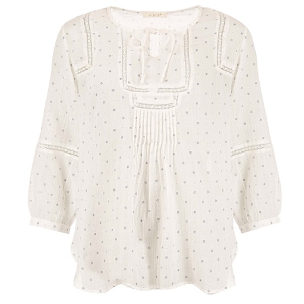 Igloo Tassel Top from By Iris