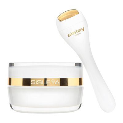 L’Integral Anti-Ageing Eye And Lip contour Cream, 15Ml  from Sisley 