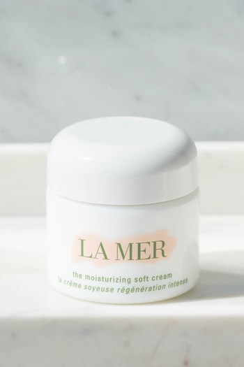 The Moisturising Soft Cream, La Mer, £60