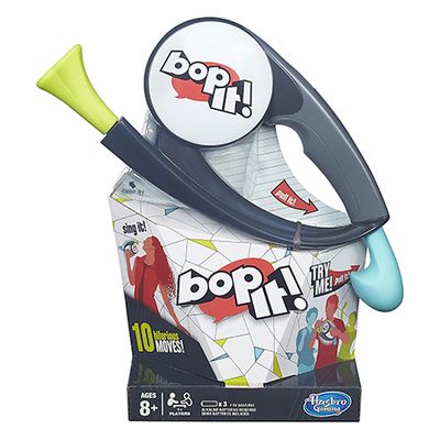 Bop it Game from Hasbro