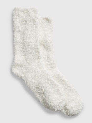 Cozy Socks