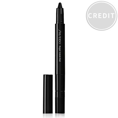 Kajal Ink Eye Pencil from Shiseido