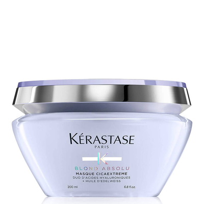 Blond Absolu Masque Cicaextreme from Kérastase