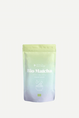 Bio Matcha from Health Bar