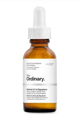 Retinol 1% In Squalane from The Ordinary