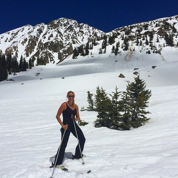 Arapahoe Basin Ski Area