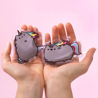 Pusheen Hand Warmers from IWOOT