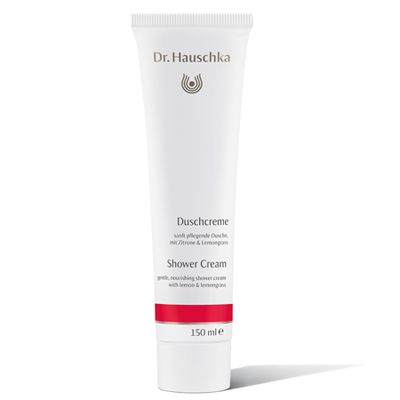 Shower Cream from Dr Hauschka