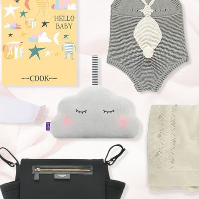 The Best Gifts For New Mums 