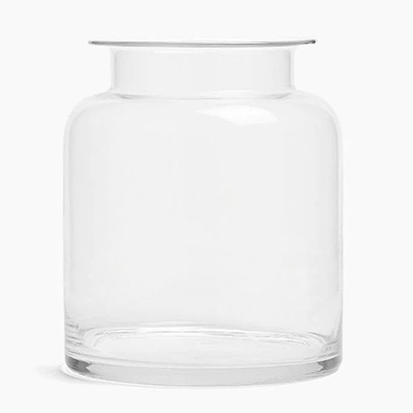 Apothecary Statement Vase