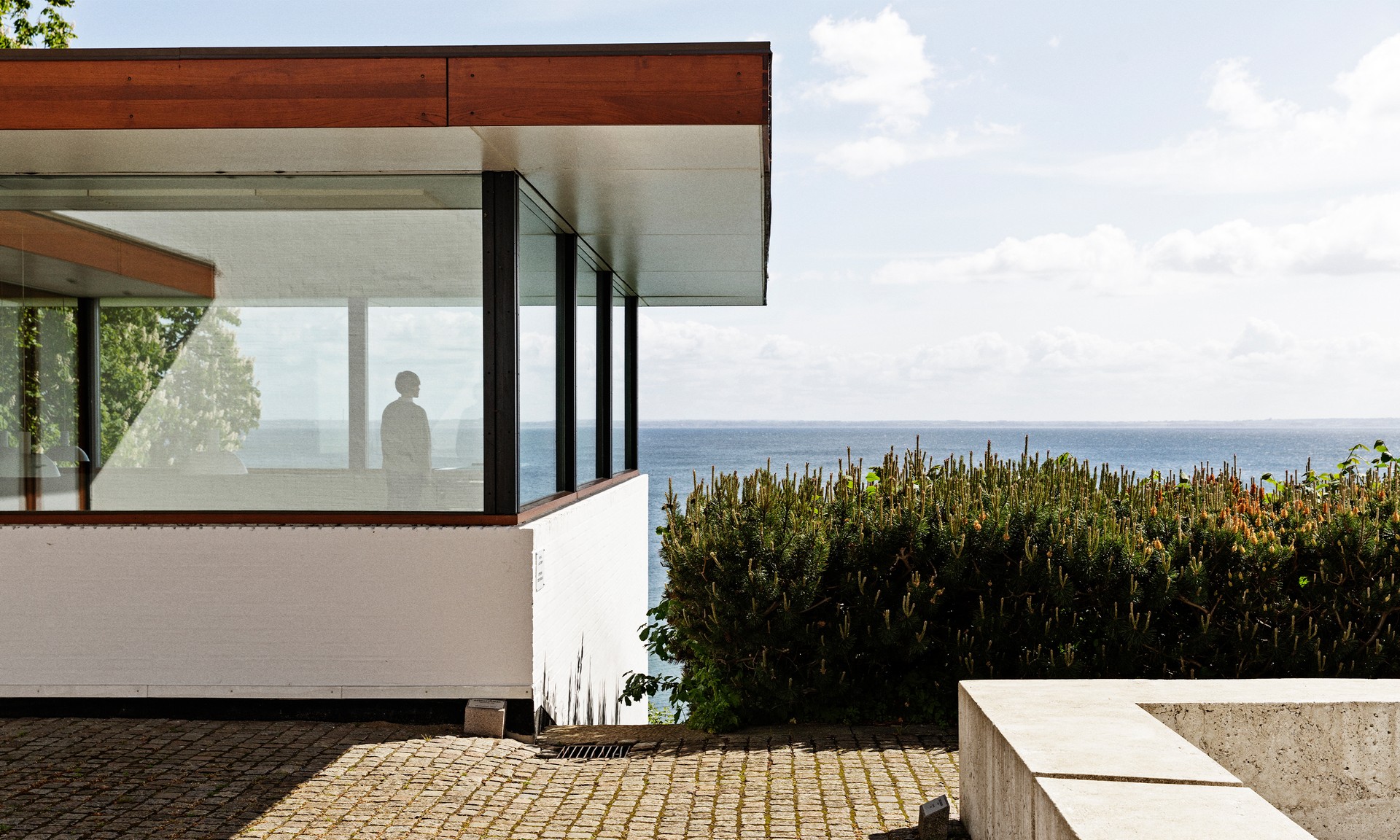 Louisiana Museum of Modern Art