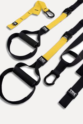 All-In-One Suspension Training System from TRX