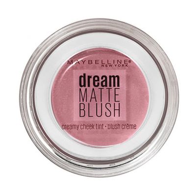 Dream Matte Blush from Maybelline