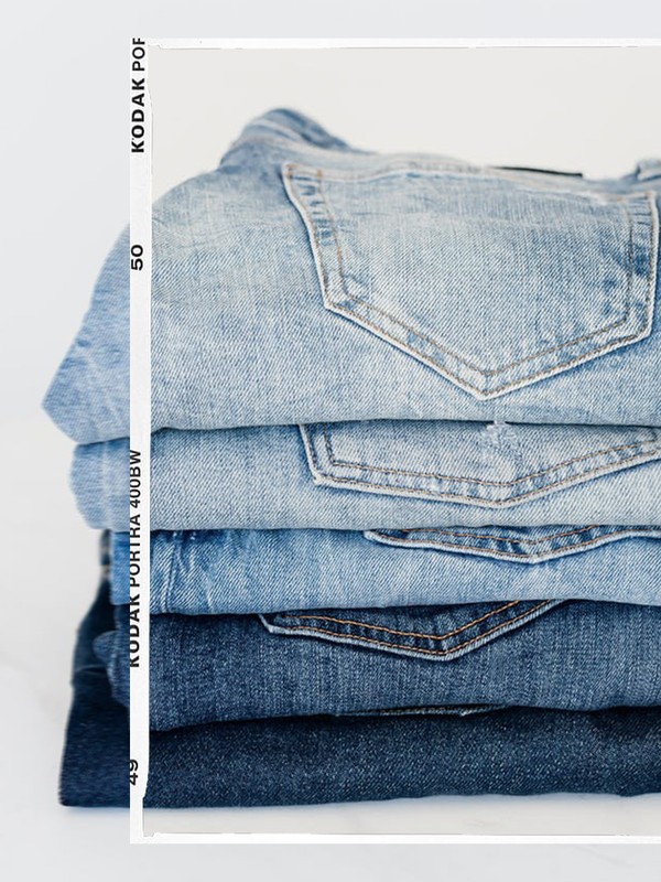 Everything You Need To Know About Buying Jeans