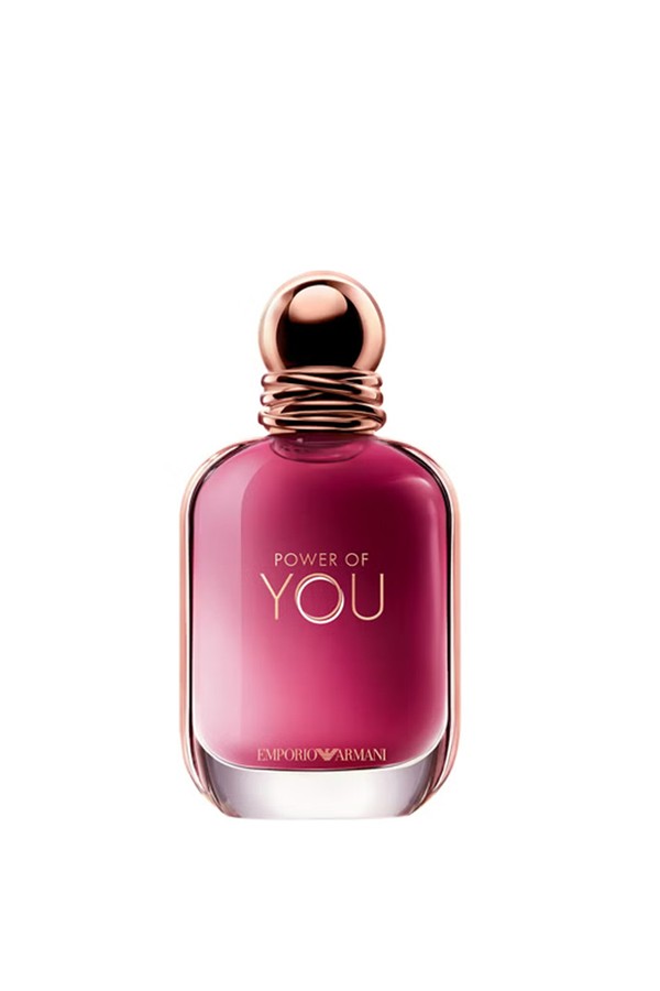 Emporio Armani Power Of You Eau De Parfum from Armani Beauty