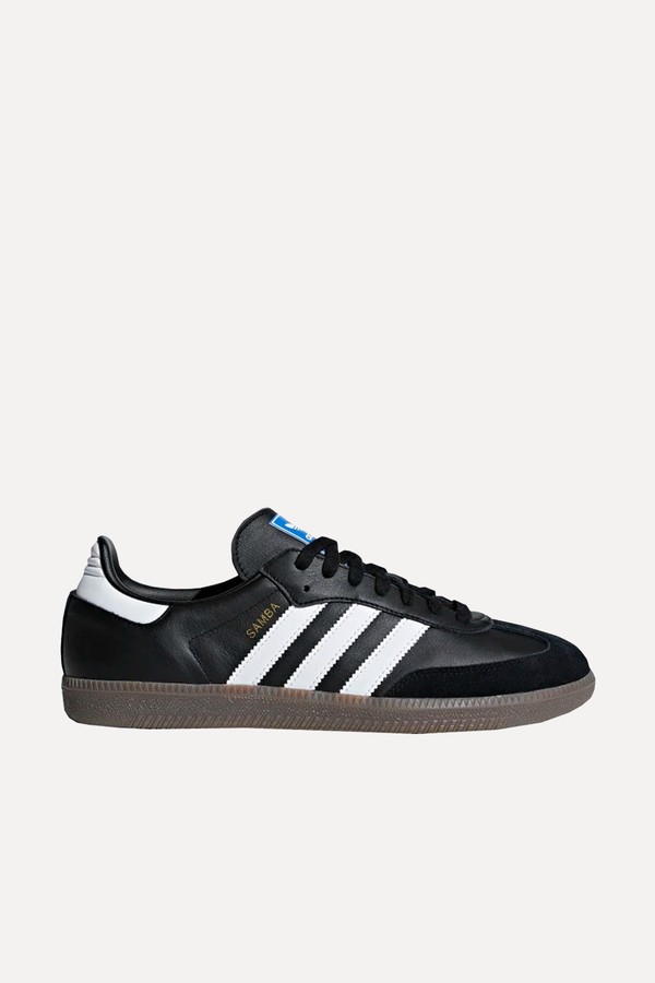 Samba OG Shoes from Adidas